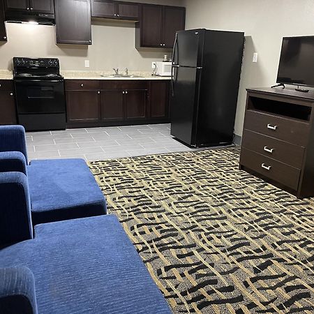 Days Inn & Suites By Wyndham Collierville Germantown Area Экстерьер фото