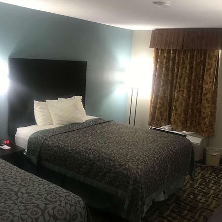 Days Inn & Suites By Wyndham Collierville Germantown Area Экстерьер фото