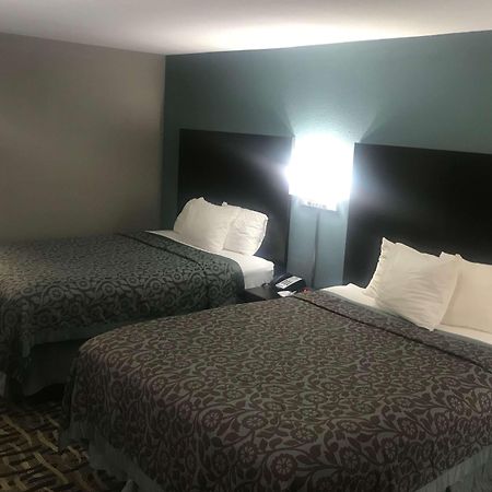 Days Inn & Suites By Wyndham Collierville Germantown Area Экстерьер фото