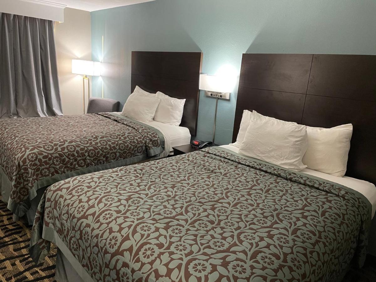 Days Inn & Suites By Wyndham Collierville Germantown Area Экстерьер фото