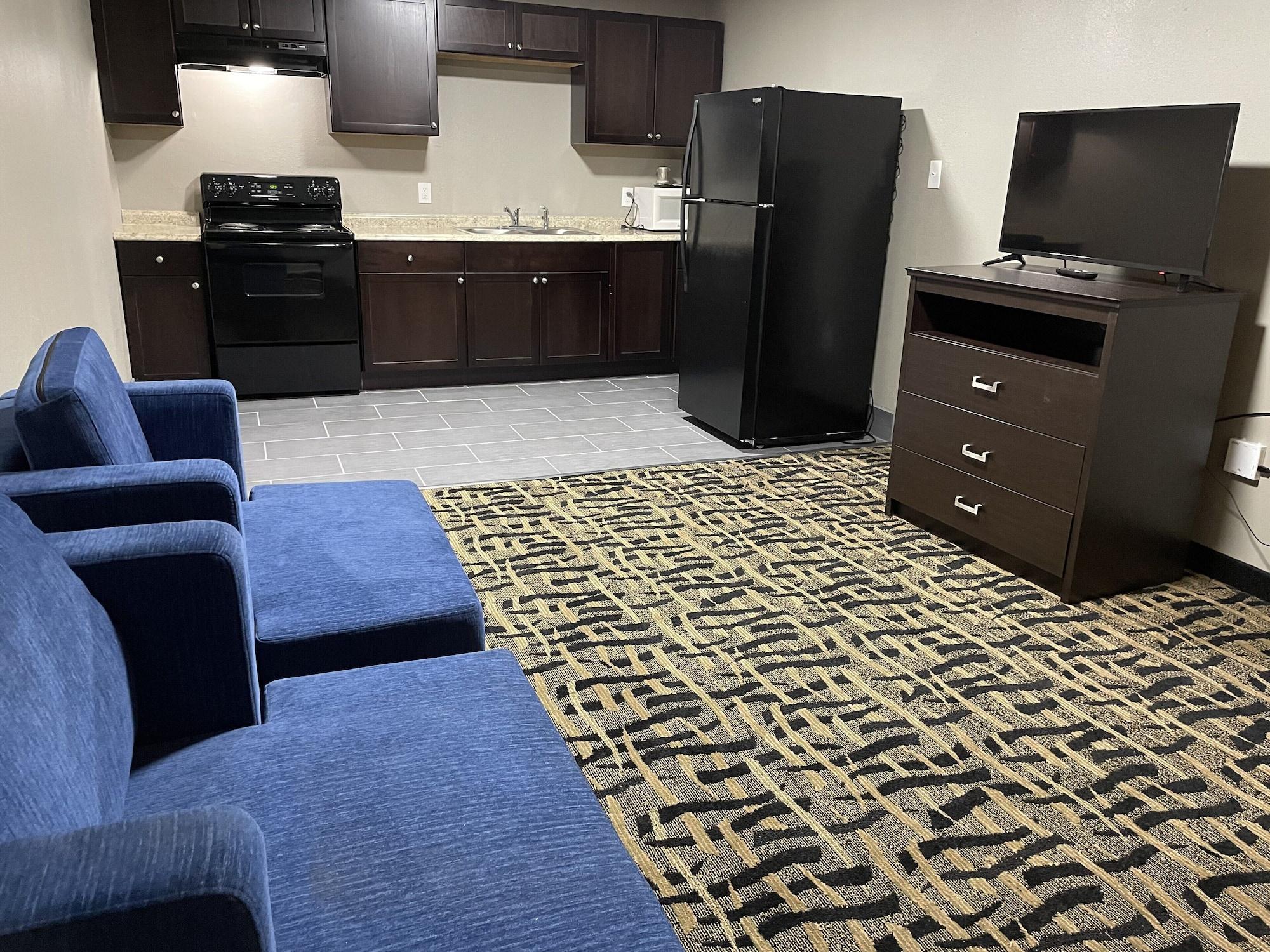 Days Inn & Suites By Wyndham Collierville Germantown Area Экстерьер фото