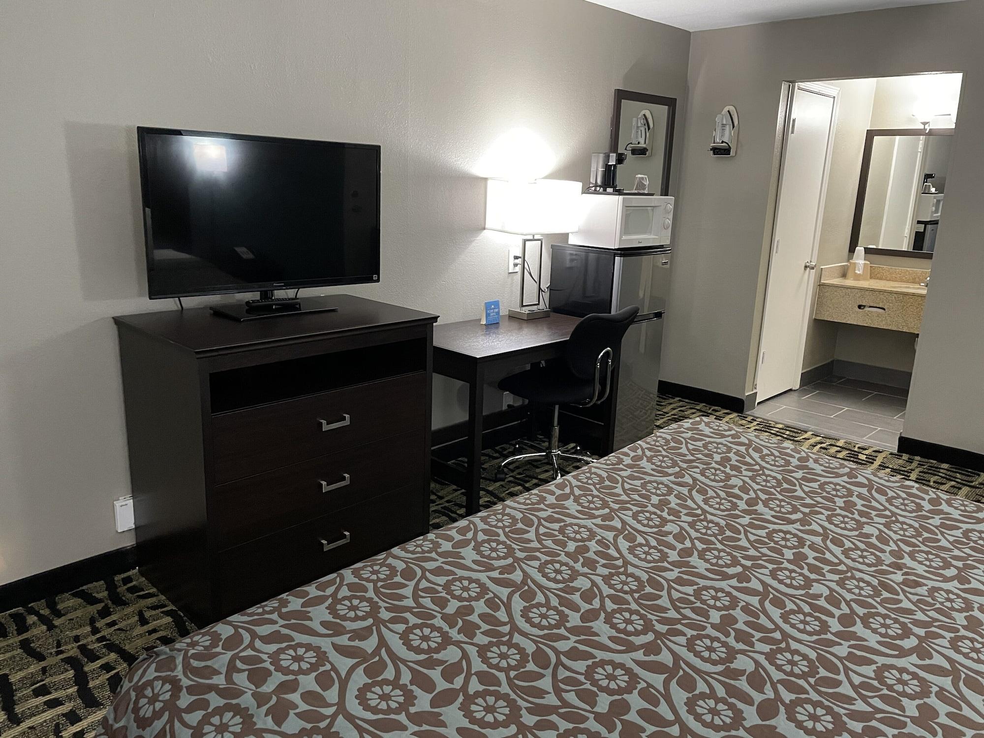 Days Inn & Suites By Wyndham Collierville Germantown Area Экстерьер фото